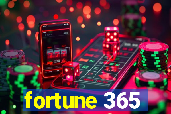 fortune 365